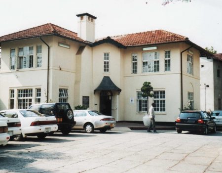 Ospedale Italiano in Zambia