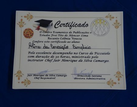 diploma