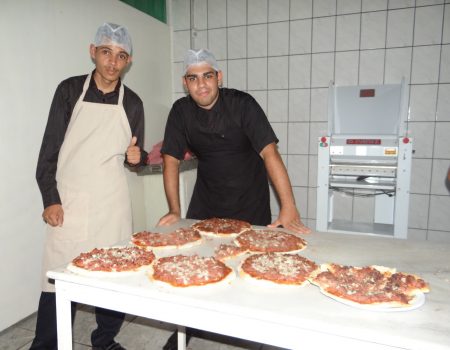 pizzaiolo 4